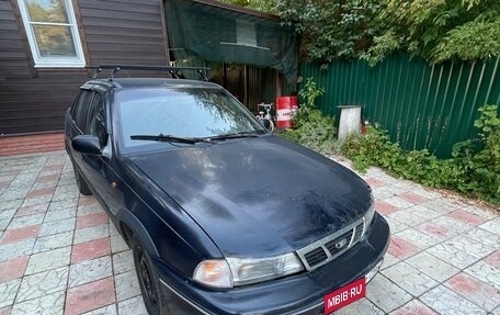 Daewoo Nexia I рестайлинг, 2007 год, 115 000 рублей, 1 фотография