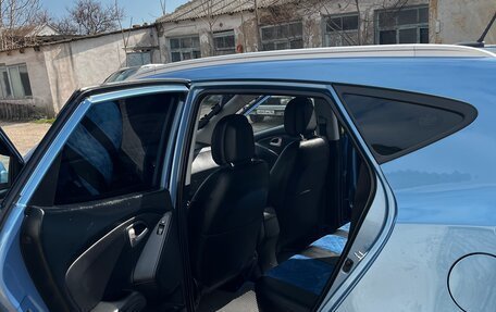 Hyundai ix35 I рестайлинг, 2012 год, 1 400 000 рублей, 7 фотография
