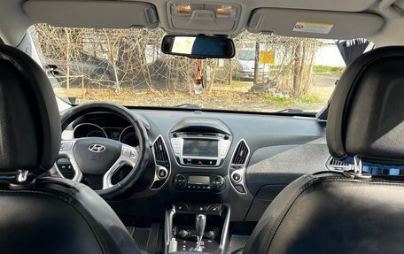 Hyundai ix35 I рестайлинг, 2012 год, 1 400 000 рублей, 6 фотография