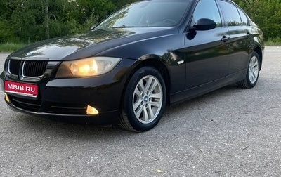 BMW 3 серия, 2008 год, 745 000 рублей, 1 фотография
