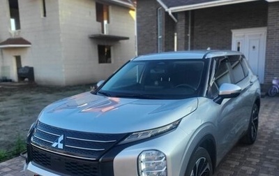 Mitsubishi Outlander, 2021 год, 2 200 000 рублей, 1 фотография