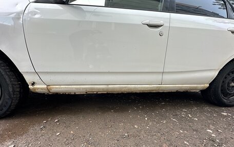 Nissan Wingroad III, 2001 год, 330 000 рублей, 6 фотография
