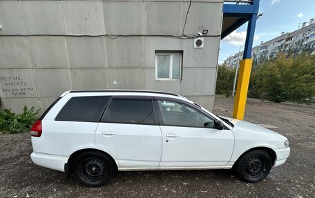 Nissan Wingroad III, 2001 год, 330 000 рублей, 16 фотография