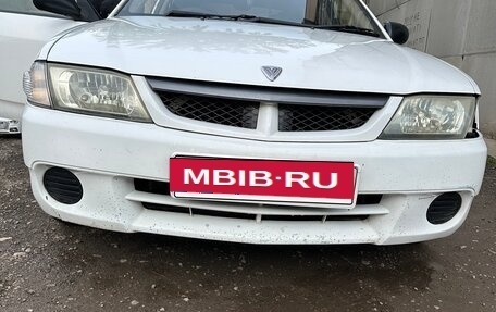 Nissan Wingroad III, 2001 год, 330 000 рублей, 3 фотография