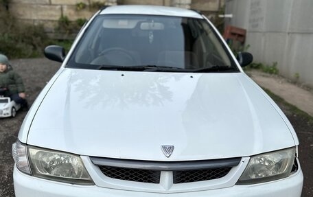 Nissan Wingroad III, 2001 год, 330 000 рублей, 2 фотография