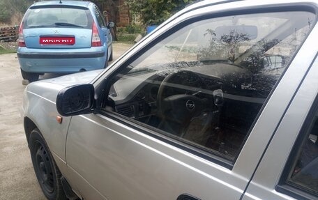 Daewoo Nexia I рестайлинг, 2012 год, 160 000 рублей, 1 фотография