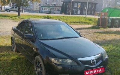 Mazda 6, 2005 год, 370 000 рублей, 1 фотография