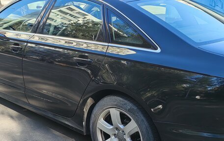Audi A6, 2015 год, 1 300 000 рублей, 3 фотография