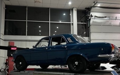 ГАЗ 24 «Волга» I (24), 1977 год, 500 000 рублей, 1 фотография