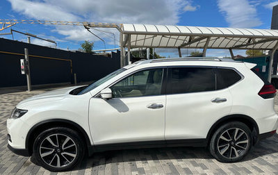 Nissan X-Trail, 2018 год, 2 400 000 рублей, 1 фотография