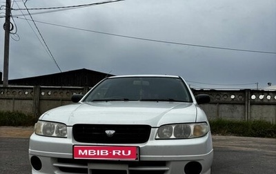Nissan Avenir II, 1996 год, 310 000 рублей, 1 фотография