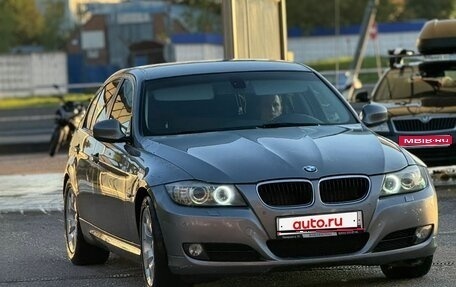 BMW 3 серия, 2011 год, 1 050 000 рублей, 1 фотография