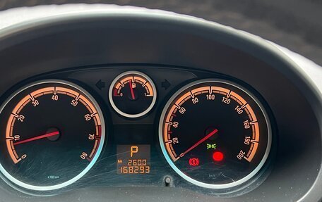 Opel Corsa D, 2008 год, 390 000 рублей, 10 фотография