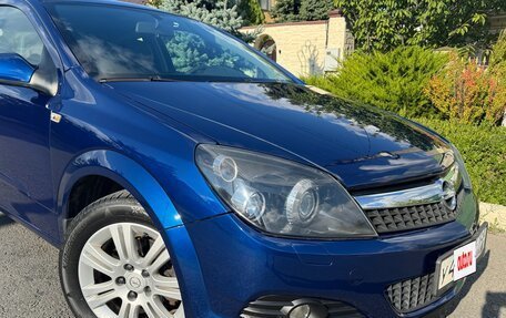 Opel Astra H, 2008 год, 667 000 рублей, 2 фотография