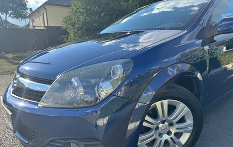 Opel Astra H, 2008 год, 667 000 рублей, 7 фотография