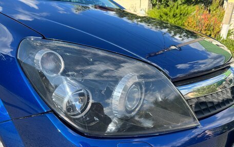 Opel Astra H, 2008 год, 667 000 рублей, 4 фотография