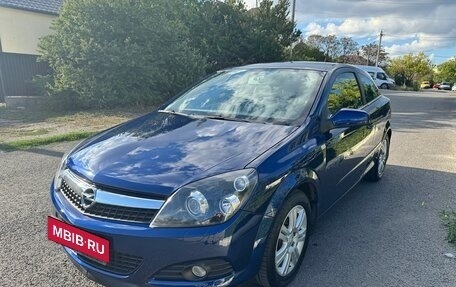 Opel Astra H, 2008 год, 667 000 рублей, 13 фотография