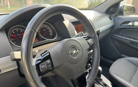 Opel Astra H, 2008 год, 667 000 рублей, 18 фотография
