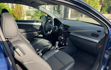 Opel Astra H, 2008 год, 667 000 рублей, 28 фотография