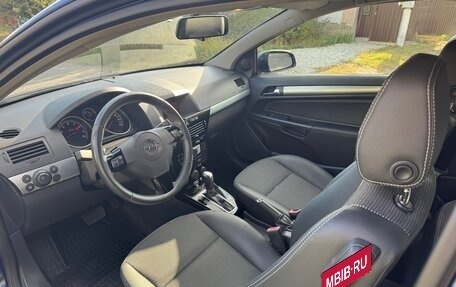 Opel Astra H, 2008 год, 667 000 рублей, 16 фотография