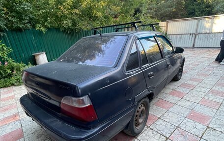 Daewoo Nexia I рестайлинг, 2007 год, 115 000 рублей, 3 фотография