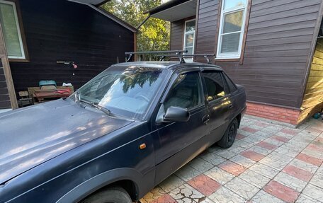 Daewoo Nexia I рестайлинг, 2007 год, 115 000 рублей, 6 фотография