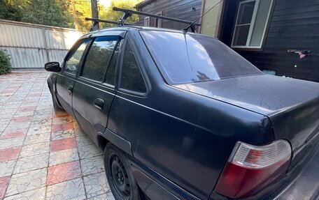 Daewoo Nexia I рестайлинг, 2007 год, 115 000 рублей, 5 фотография