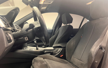 BMW 3 серия, 2017 год, 2 149 000 рублей, 9 фотография
