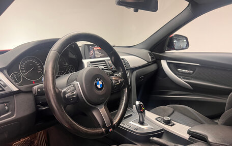 BMW 3 серия, 2017 год, 2 149 000 рублей, 7 фотография