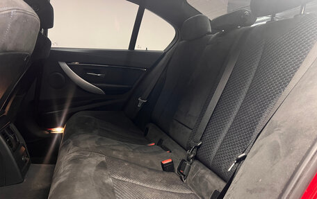 BMW 3 серия, 2017 год, 2 149 000 рублей, 12 фотография