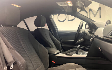 BMW 3 серия, 2017 год, 2 149 000 рублей, 15 фотография