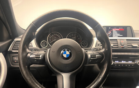 BMW 3 серия, 2017 год, 2 149 000 рублей, 21 фотография