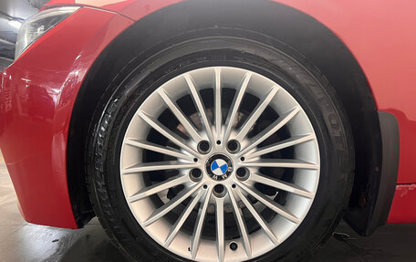 BMW 3 серия, 2017 год, 2 149 000 рублей, 25 фотография
