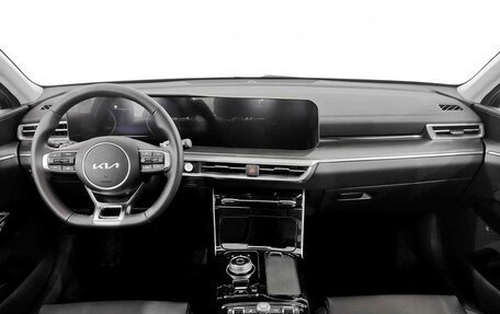 KIA K5, 2025 год, 4 058 000 рублей, 5 фотография