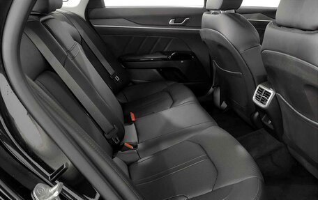KIA K5, 2025 год, 4 058 000 рублей, 13 фотография
