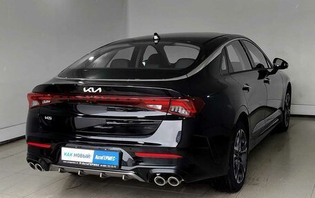 KIA K5, 2025 год, 4 058 000 рублей, 4 фотография