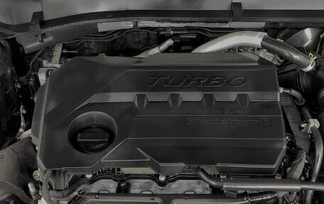 KIA K5, 2025 год, 4 058 000 рублей, 15 фотография