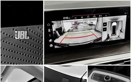 KIA K5, 2025 год, 4 058 000 рублей, 9 фотография