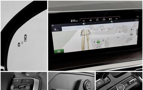 KIA K5, 2025 год, 4 058 000 рублей, 10 фотография