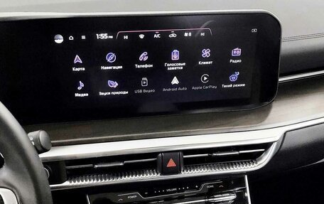 KIA K5, 2025 год, 4 058 000 рублей, 7 фотография