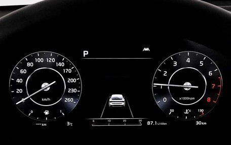 KIA K5, 2025 год, 4 058 000 рублей, 6 фотография