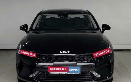 KIA K5, 2025 год, 4 058 000 рублей, 2 фотография