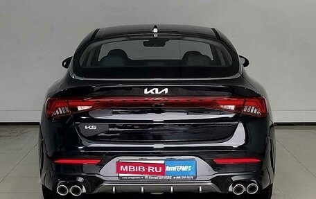 KIA K5, 2025 год, 4 058 000 рублей, 3 фотография