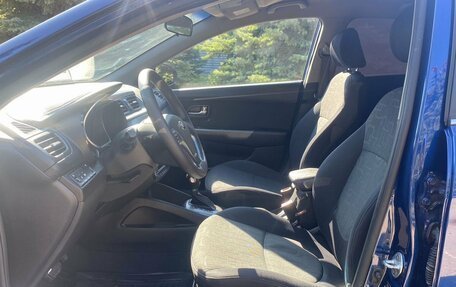 KIA Rio III рестайлинг, 2015 год, 1 150 000 рублей, 14 фотография