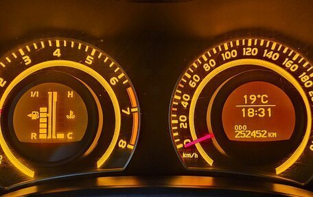 Toyota Corolla, 2008 год, 749 000 рублей, 10 фотография