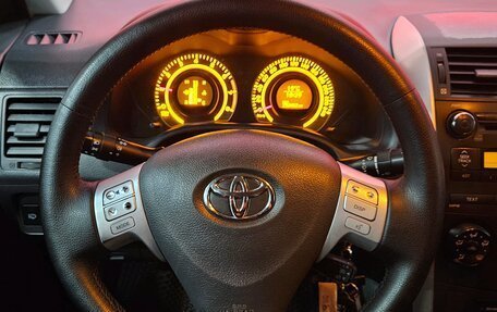 Toyota Corolla, 2008 год, 749 000 рублей, 11 фотография