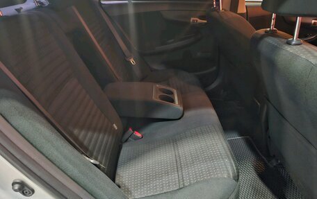 Toyota Corolla, 2008 год, 749 000 рублей, 13 фотография