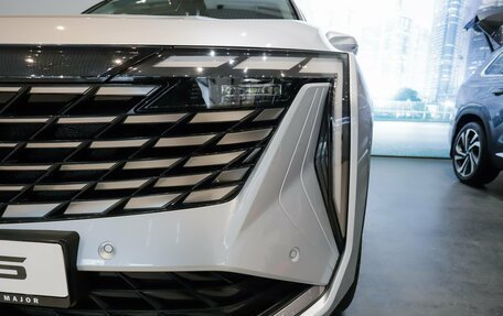 Geely Atlas, 2024 год, 3 918 000 рублей, 6 фотография