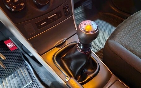 Toyota Corolla, 2008 год, 749 000 рублей, 15 фотография