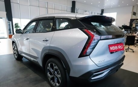 Geely Atlas, 2024 год, 3 918 000 рублей, 2 фотография